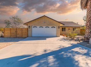 6765 Alpine Ave, Twentynine Palms, CA 92277