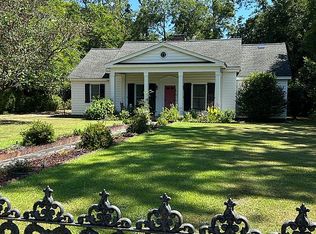 524 W Church St, Bishopville, SC 29010