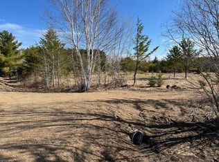 Tbd Old Brook Rd, Laporte, MN 56461