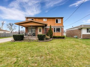 27669 Campbell Rd, Warren, MI 48093