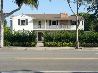 14632 Yorba St, Tustin, CA 92780