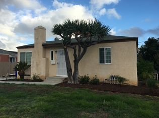 5782 Winchester St, San Diego, CA 92139