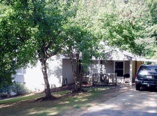 416 Pine St, Gaffney, SC 29340