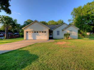 847 Clinton Dr, Tuscaloosa, AL 35401