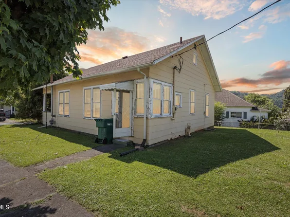 335 Catawba St, Erwin, TN 37650