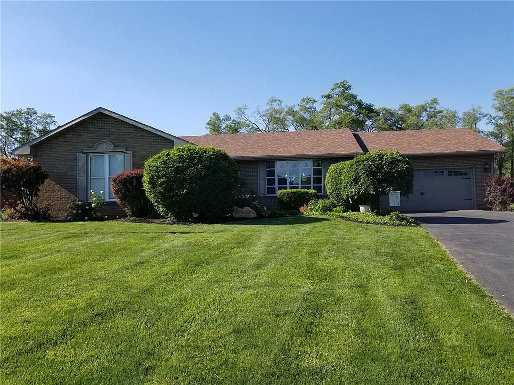 11372 Old Columbus Rd, South Vienna, OH 45369 Zillow