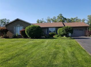 11372 Old Columbus Rd, South Vienna, OH 45369