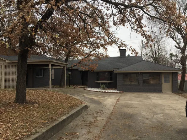 1508 E Comanche Ave, McAlester, OK 74501