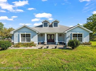 16629 Saguaro Ln, Spring Hill, FL 34610