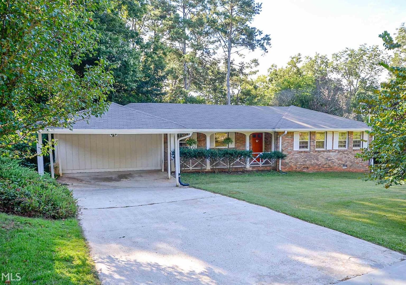1131 Rogers St, Clarkston, GA 30021 Zillow