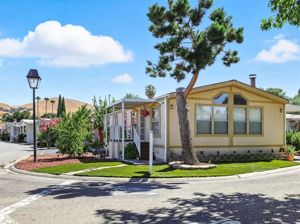 6130 Monterey Rd Unit 260, San Jose, CA 95138