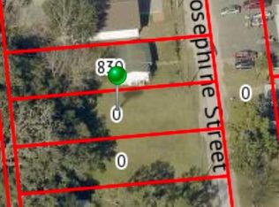 Josephine St Lot 13, Brooksville, FL 34601