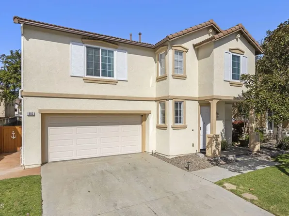 803 Noontide Way, Oxnard, CA 93035