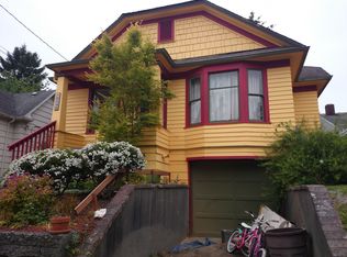 6549 22nd Ave NW, Seattle, WA 98117