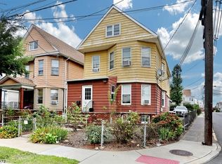 2 De Witt Ave, Belleville, NJ 07109