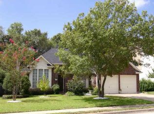 8525 Delavan Ave, Austin, TX 78717