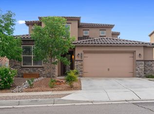7312 Sandmark Rd NW, Albuquerque, NM 87114