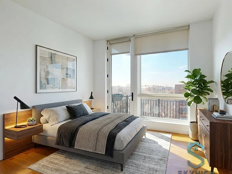 1348 Ocean Ave #6E — Photo 3