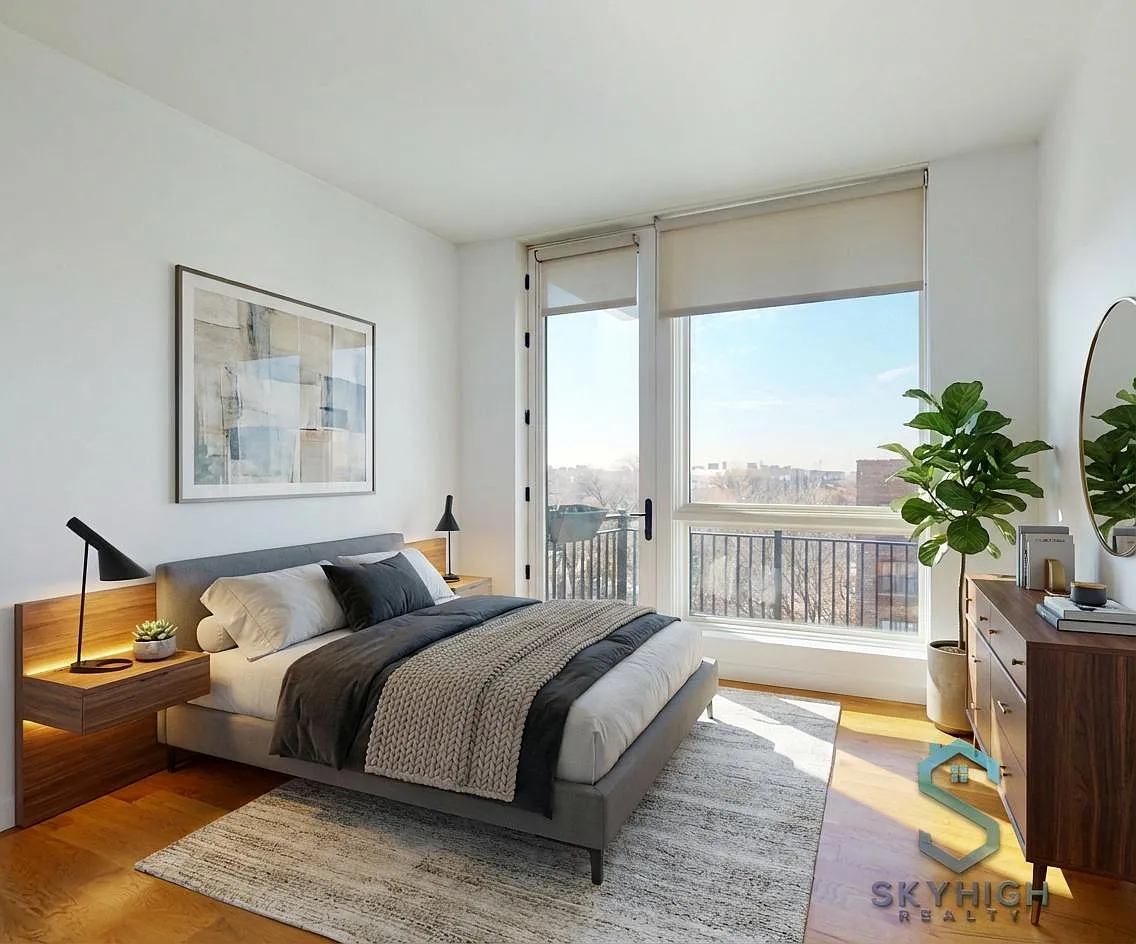 Building Photo - 1348 Ocean Ave #6B