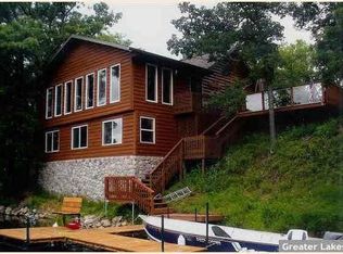 315 Maple Ave E, Pillager, MN 56473