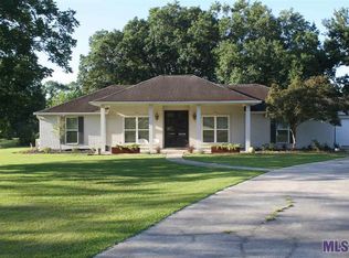42366 Jamie Rd, Prairieville, LA 70769