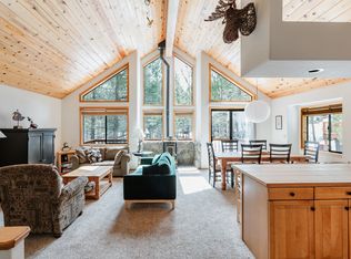 (Undisclosed Address), Truckee, CA 96161