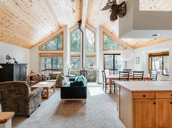 (undisclosed Address), Truckee, CA 96161