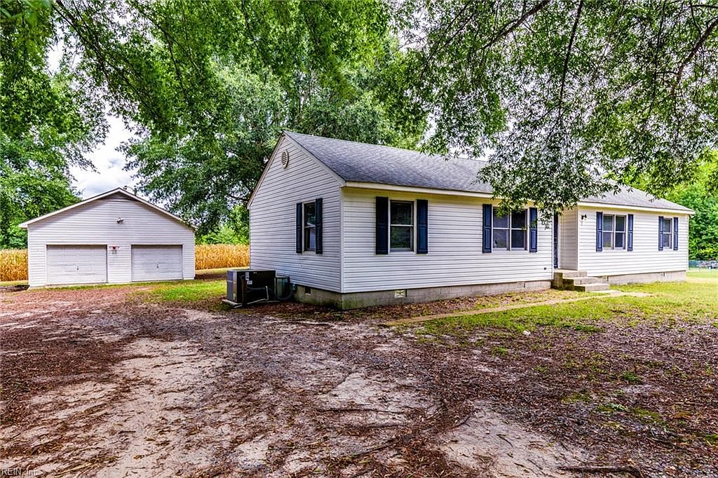 9139 Kellos Mill Rd, Wakefield, VA 23888 MLS 10464560 Zillow