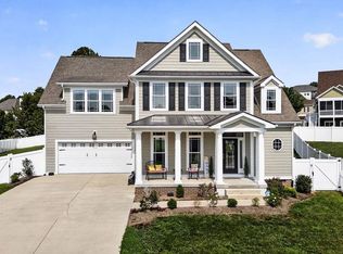 47 S Windsong Ct, Fishersville, VA 22939