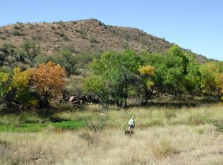 Tbd Bond Canyon Rd, Tubac, AZ 85646
