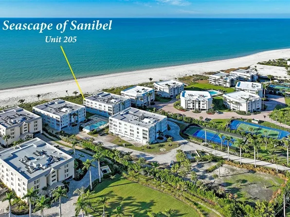 3145 W Gulf Dr Unit 205, Sanibel, FL 33957