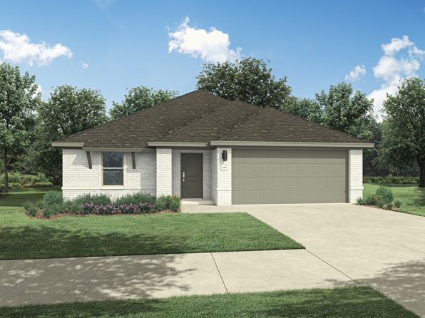 Home for Sale in 75071
