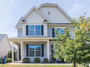 435 Lone Pine Loop, Fuquay Varina, NC 27526