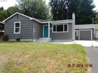 7130 SW 76th Ave, Portland, OR 97223