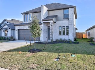 104 Mandeville Dr, Hutto, TX 78634