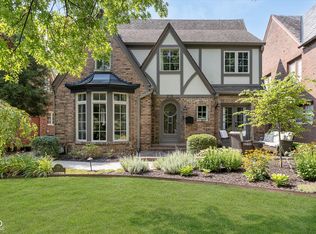 219 Buckingham Dr, Indianapolis, IN 46208