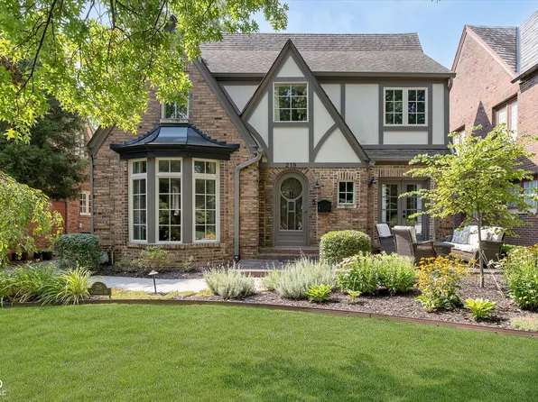 219 Buckingham Dr, Indianapolis, IN 46208