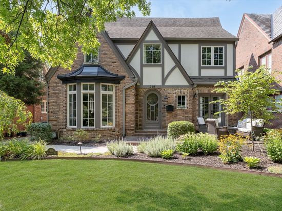 219 Buckingham Dr, Indianapolis, IN 46208