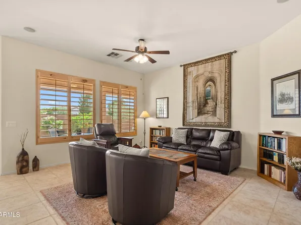 5328 S CITRUS Court, Gilbert, AZ 85298