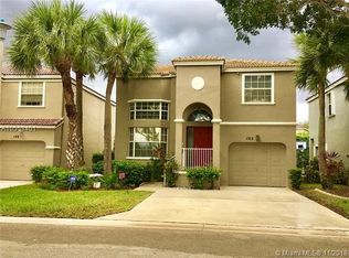 182 NW 117th Ave, Coral Springs, FL 33071