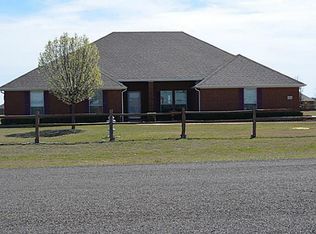 1404 Shawnee Rd, Waxahachie, TX 75165