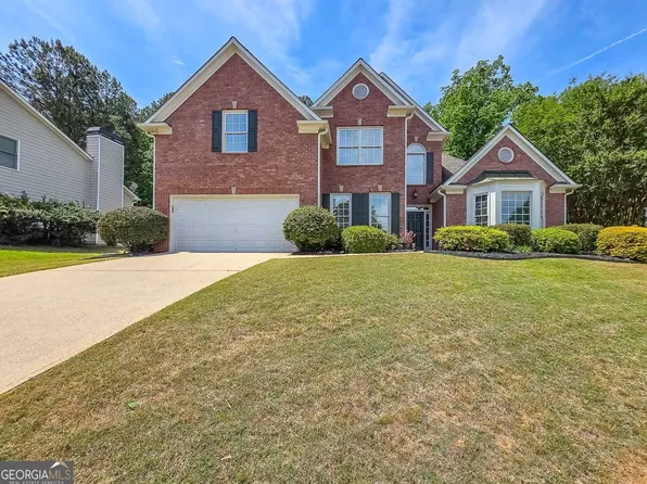 2872 Amesbury Pl NW, Kennesaw, GA 30144