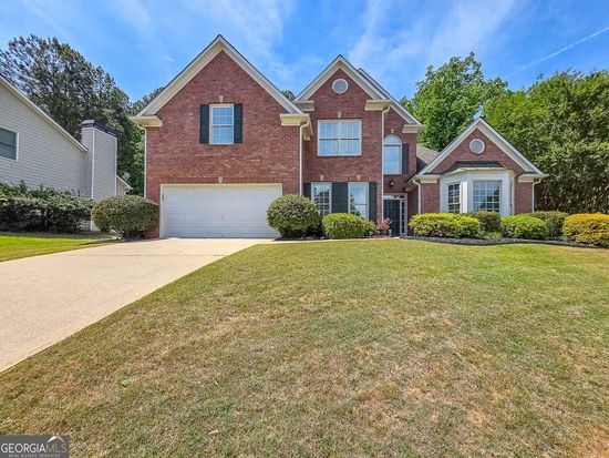 2872 Amesbury Pl NW, Kennesaw, GA 30144