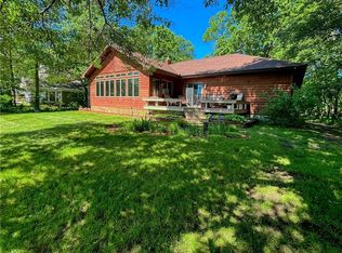 2677 27 5/16 St, Mikana, WI 54857
