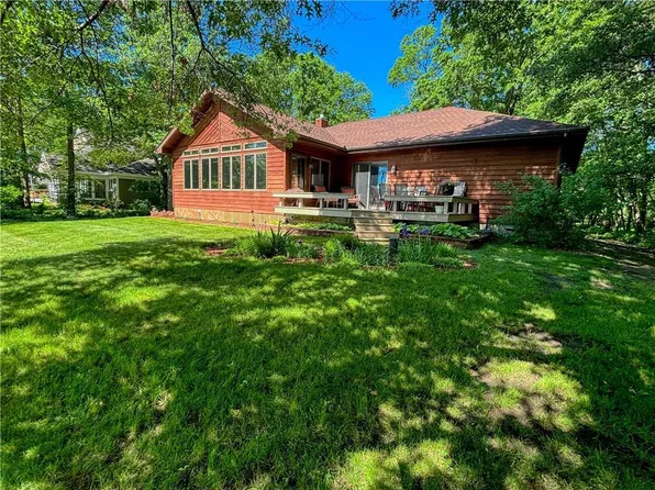 2677 27 5/16 Street, Mikana, WI 54857