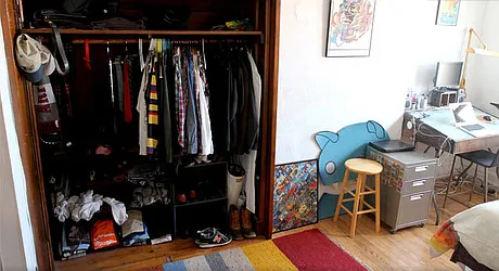 Rented by RUinSTYLE Properties