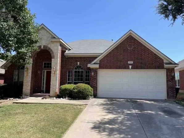 8312 Whippoorwill Dr, Fort Worth, TX 76123