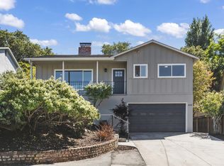 1505 Winding Way, Belmont, CA 94002