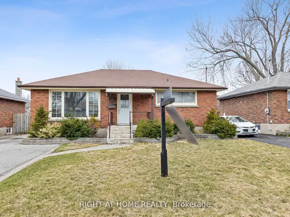 288 Baldwin St, Oshawa, ON L1H 6H4