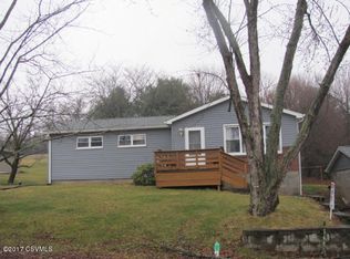 371 McCracken Rd, Danville, PA 17821